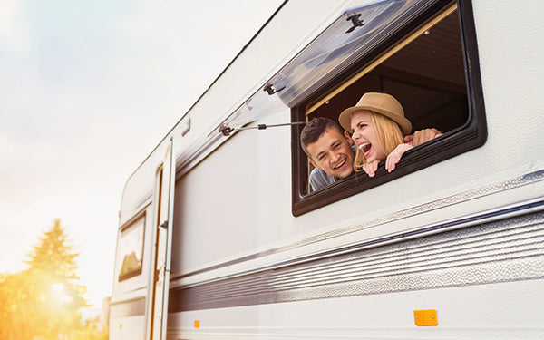 Road and Home Summer Safety Ideas for Your RV
