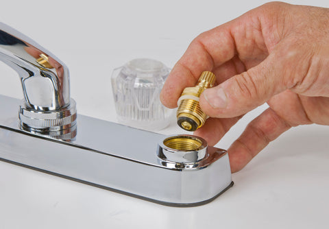 Faucet Stem, Fits American Brass®, Empire® and Tiger, and Other Faucets